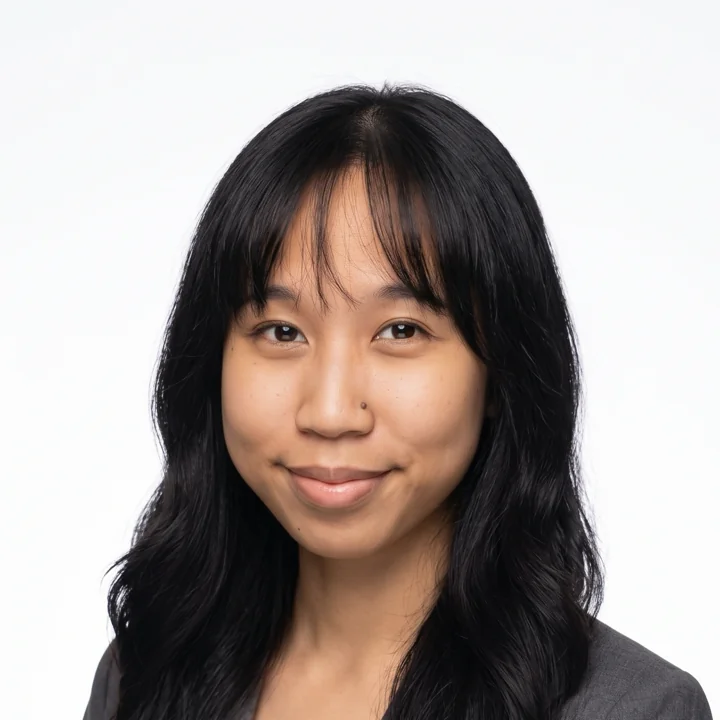 Portrait of Kailee Nekoba